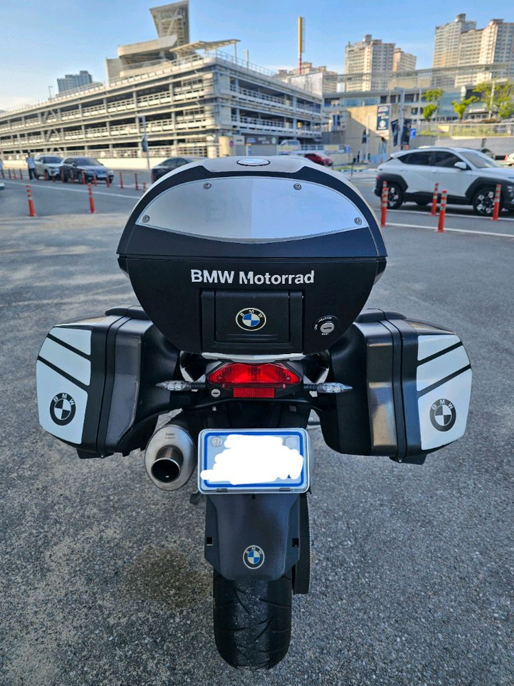 BMW F800GT 14년식 창원 16xxxkm 이미지