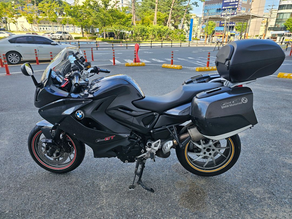 BMW F800GT 14년식 창원 16xxxkm 이미지