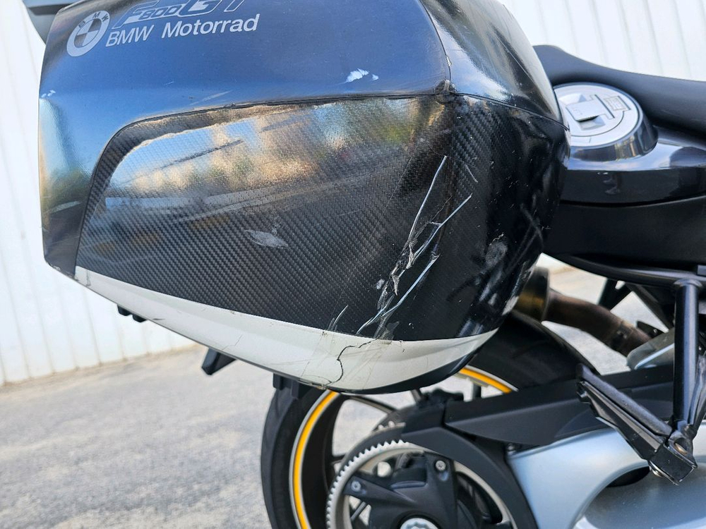 BMW F800GT 14년식 창원 16xxxkm 이미지