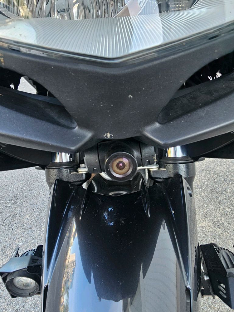 BMW F800GT 14년식 창원 16xxxkm 이미지