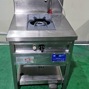 거화 직화기렌지 도시가스 이미지