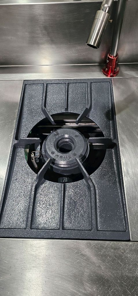거화 직화렌지 도시가스 쭈꾸미 족발 닭발 불향렌지 이미지