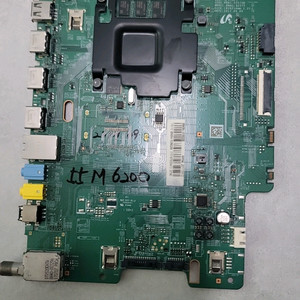 삼성 55인치 메인보드 이미지