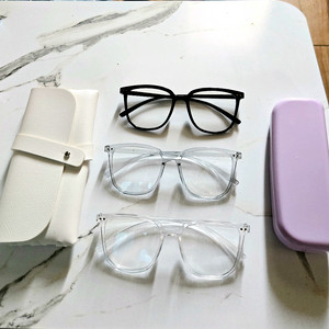 [새거.5천원]블루라이트 차단 안경테 이미지