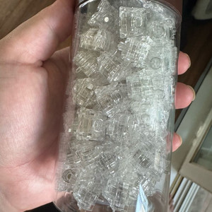 UP STUDIO ice Extreme HE 자석축 스위치 90개 우팅 호환 이미지