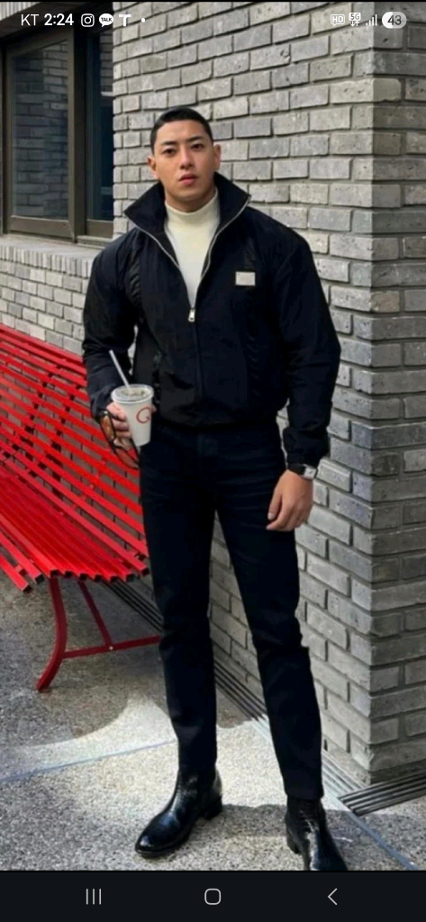 볼란테 쉘자켓 2사이즈 상태s 이미지
