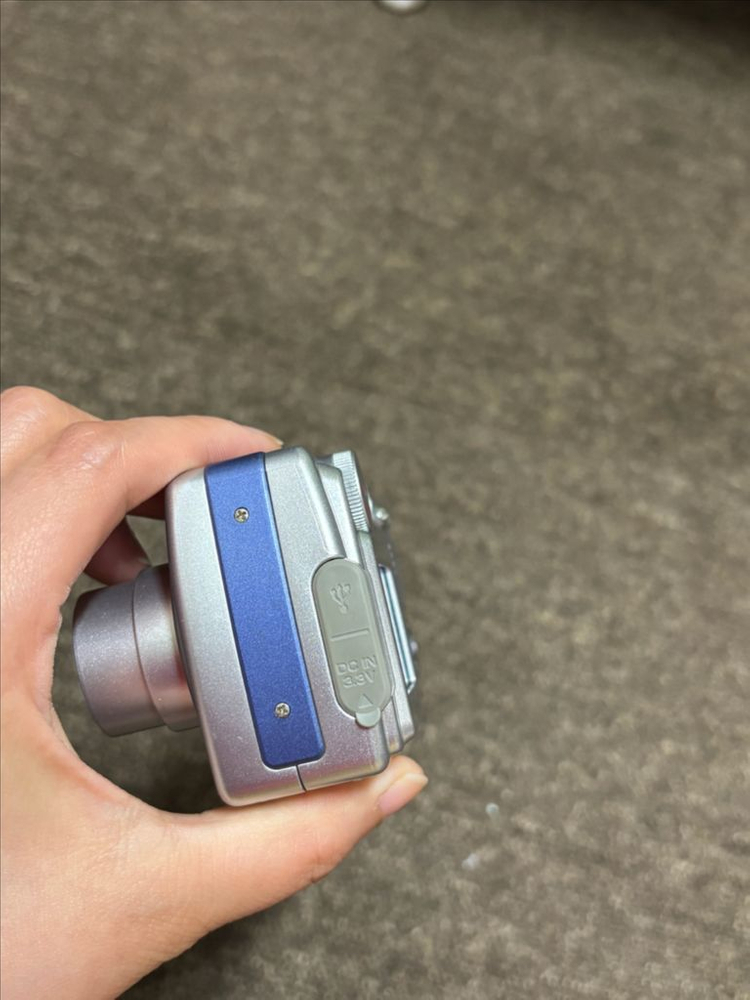 삼성 케녹스 D3100디카 이미지