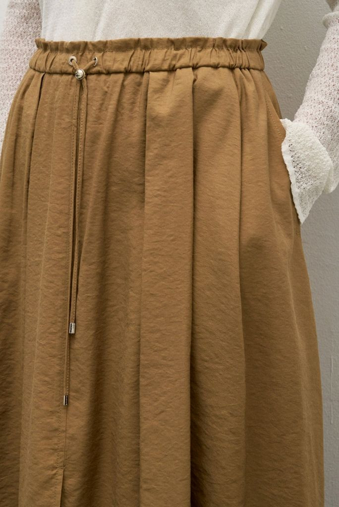 한섬 시스템 스커트 이미지