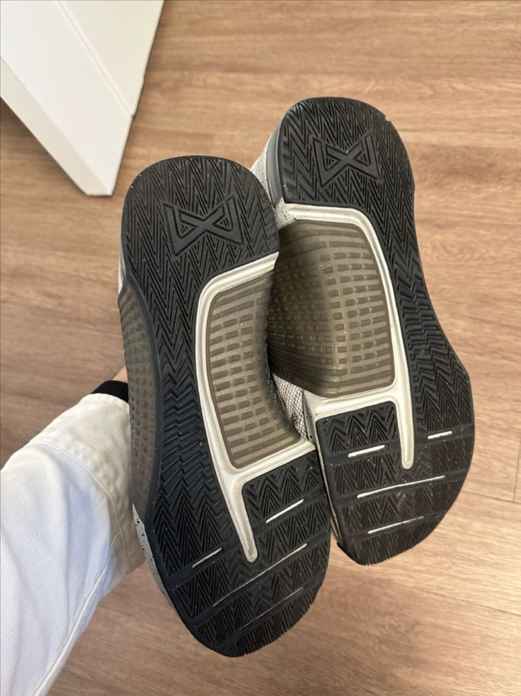 나이키 프리 매트콘4 285 (10.5) 이미지