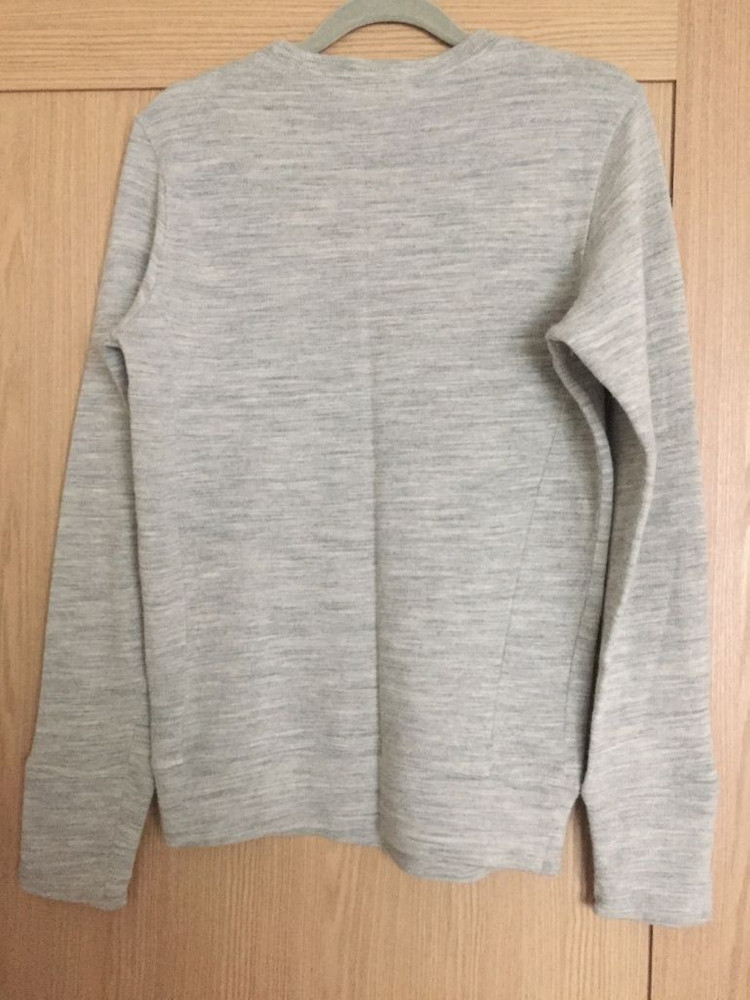 (정품)(디젤)DIESEL 스웨터(MADE IN ITALY) 이미지