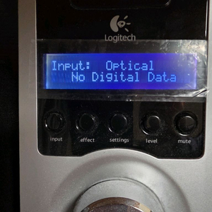 로지텍 z5500 5.1채널 스피커 풀셋 이미지