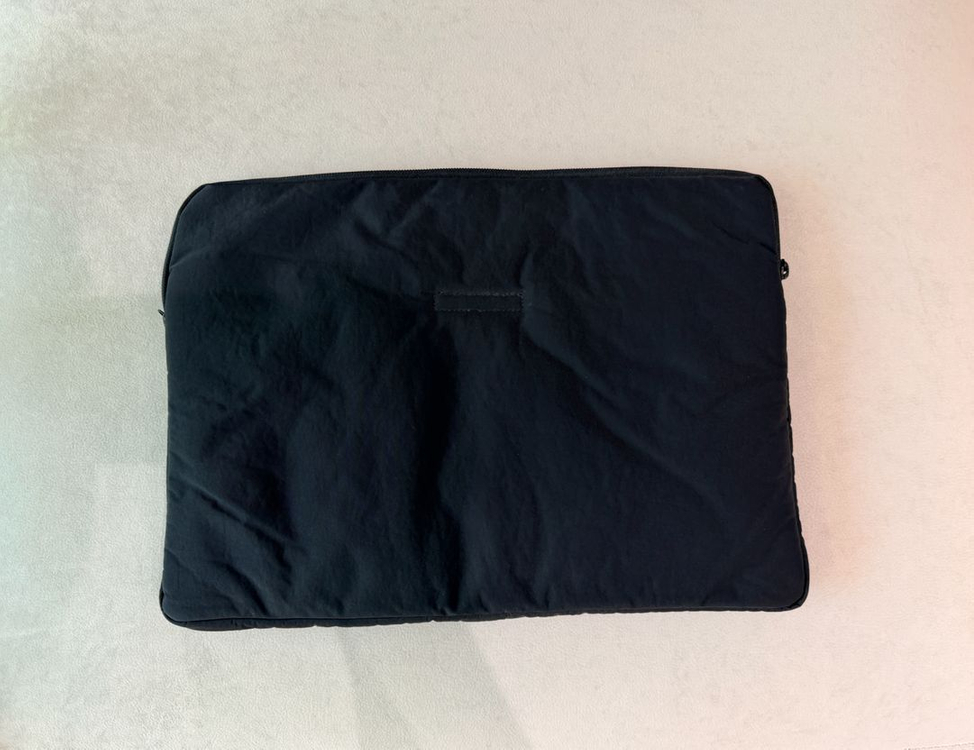 스위치 랩탑 노트북 가방 15인치 판매합니다 이미지