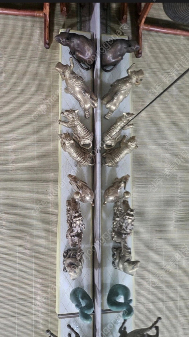 동제품 12지상 이미지