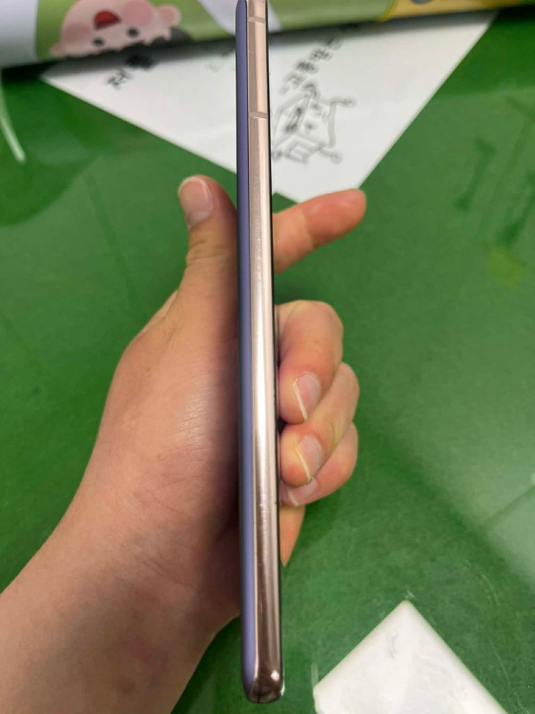 삼성 갤럭시 S21 플러스 5G 256GB 바이올렛 이미지