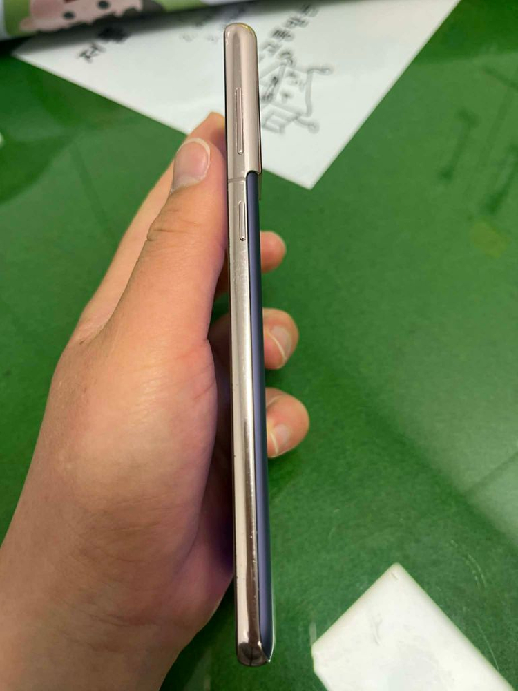 삼성 갤럭시 S21 플러스 5G 256GB 바이올렛 이미지