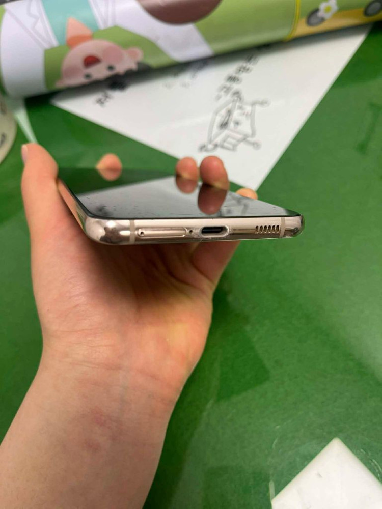 삼성 갤럭시 S21 플러스 5G 256GB 바이올렛 이미지