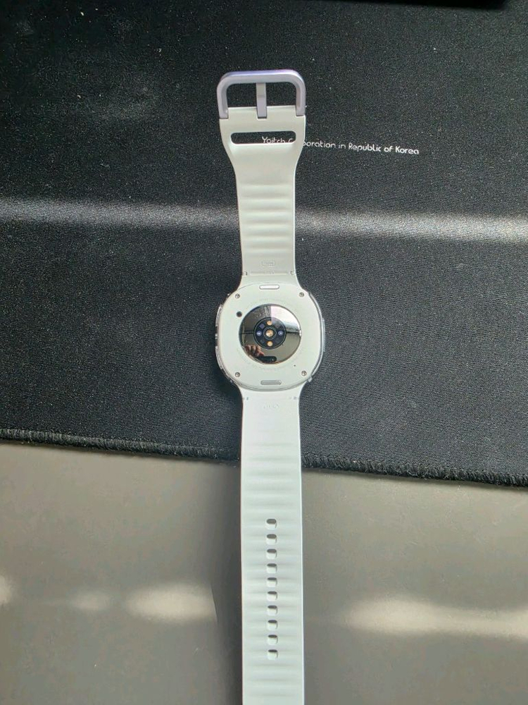 갤럭시 워치 8 44mm 이미지
