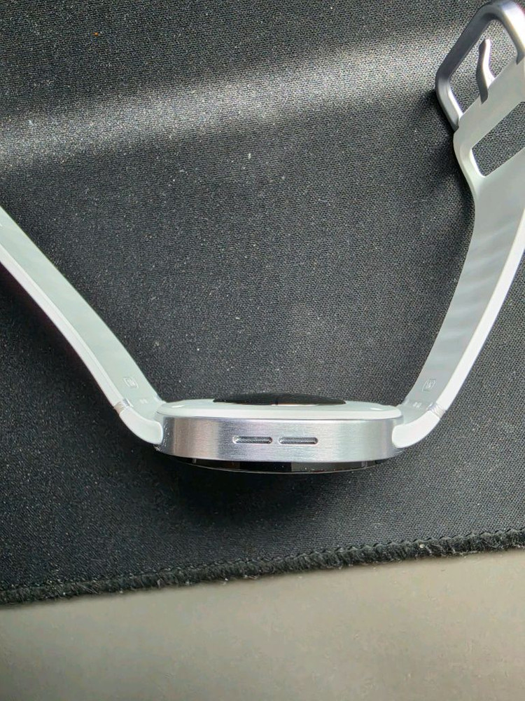 갤럭시 워치 8 44mm 이미지
