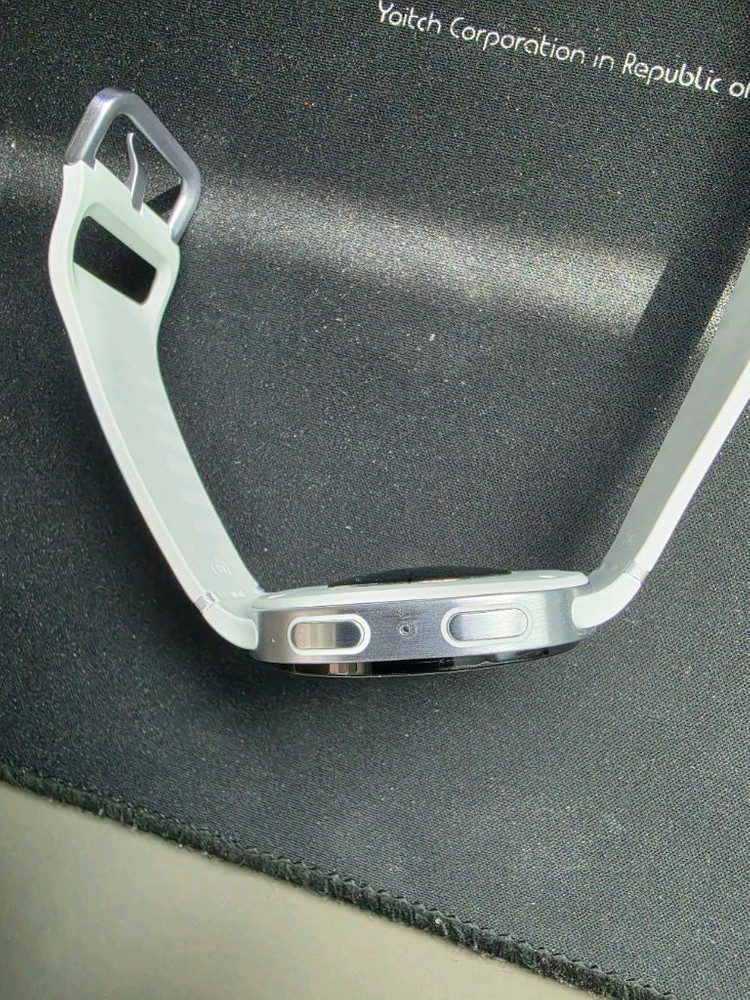 갤럭시 워치 8 44mm 이미지