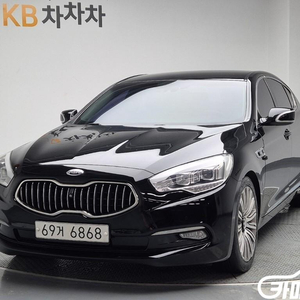 [기아]K9 3.3 GDI 노블레스 스페셜 (5인승) 이미지