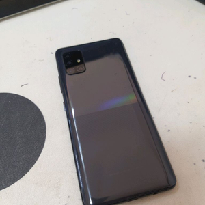 갤럭시A51 이미지