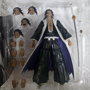 shf 블리치 켄파치 판매합니다 이미지