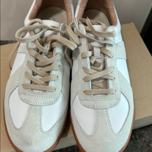 독일군 님자 운동화 캐주얼화 280사이즈 이미지