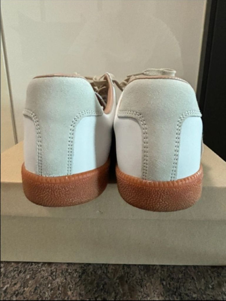 독일군 님자 운동화 캐주얼화 280사이즈 이미지