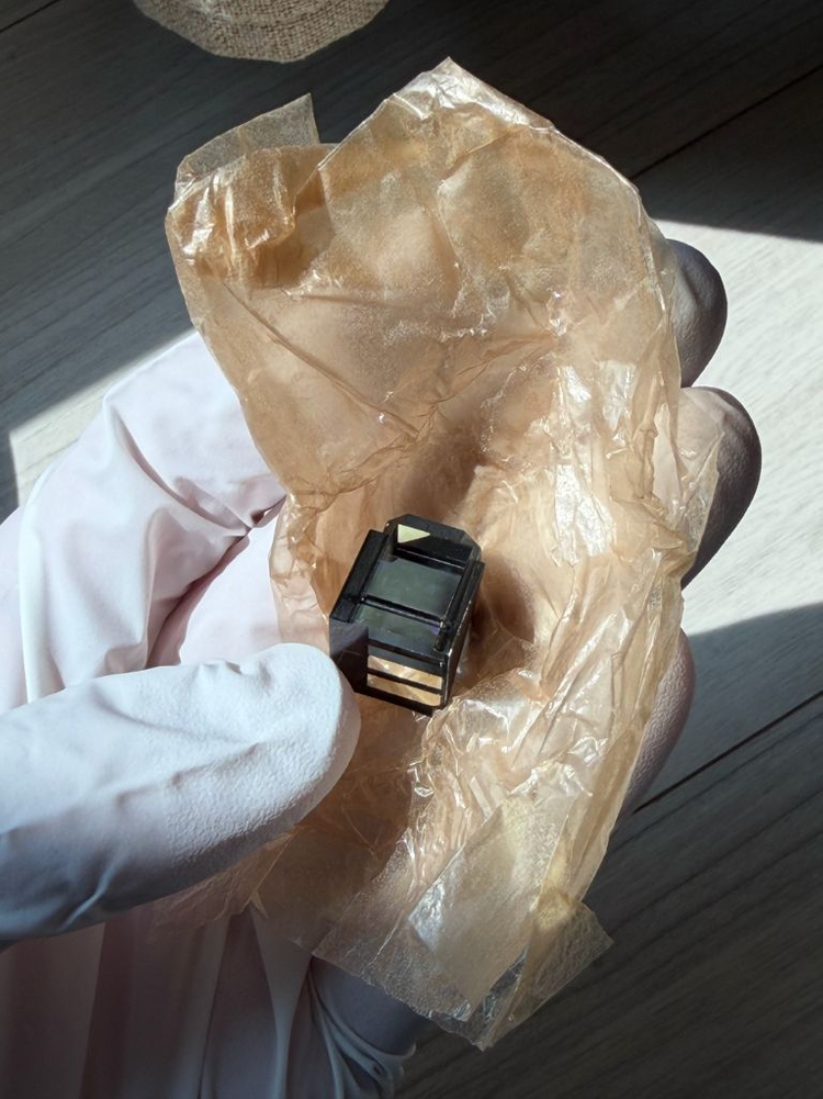 라이카 M3용 프리즘 이미지