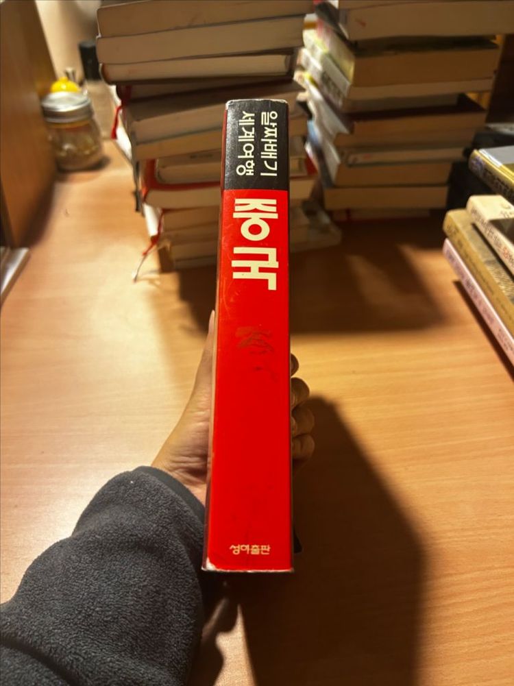 [책/여행] 알짜배기 세계여행 시리즈 중국_조창완 외 (성하출판사) 이미지
