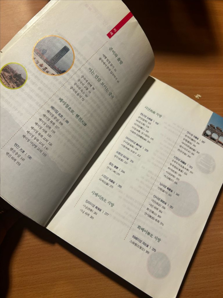 [책/여행] 알짜배기 세계여행 시리즈 중국_조창완 외 (성하출판사) 이미지