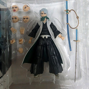 shf 블리치 토시로 판매합니다 이미지