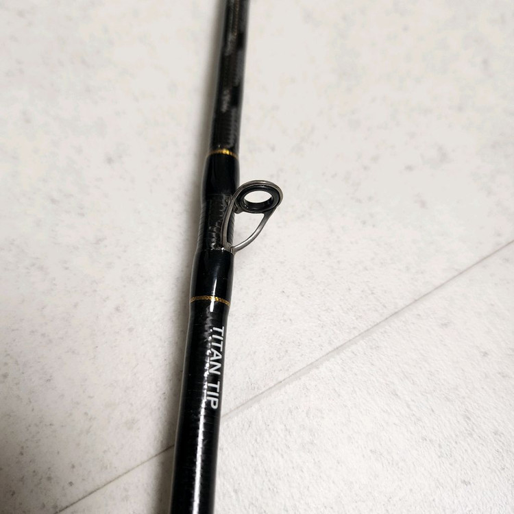 한치낚시대 YL피싱 마루이카 F-200 . 교환가능 이미지