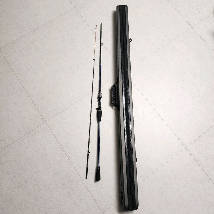 한치낚시대 YL피싱 마루이카 F-200 . 교환가능 이미지