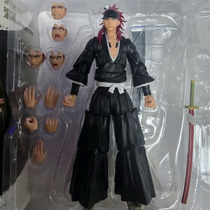 shf 블리치 렌지 판매합니다 이미지