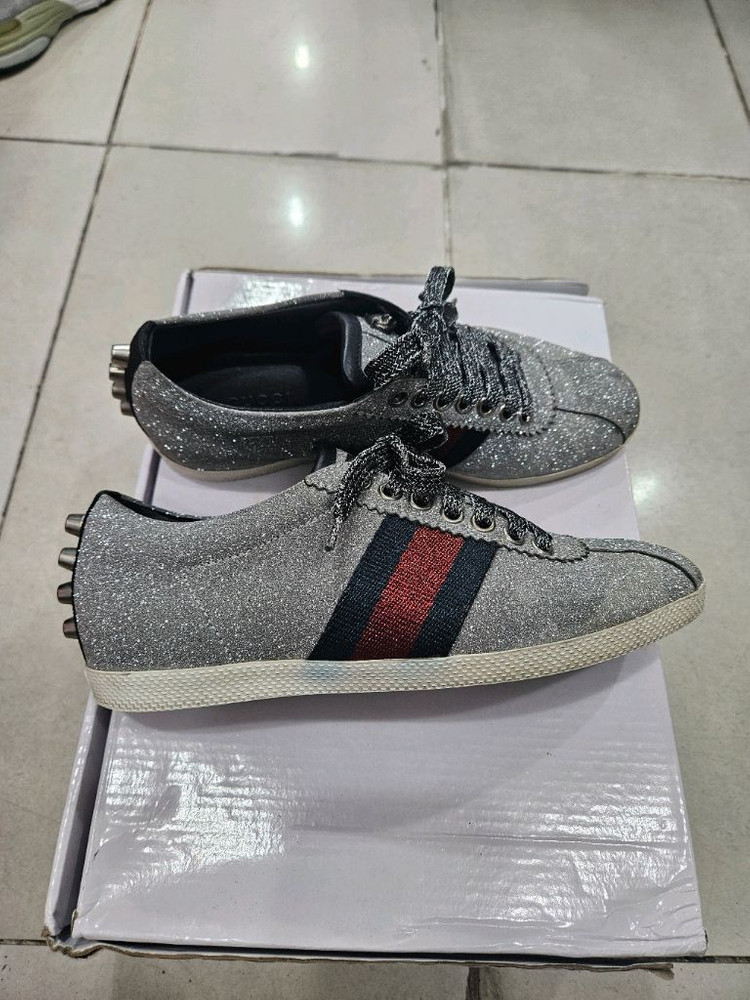 구찌글리터스니커즈(35) 이미지