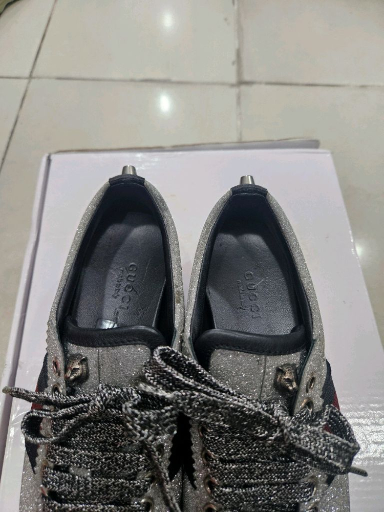 구찌글리터스니커즈(35) 이미지