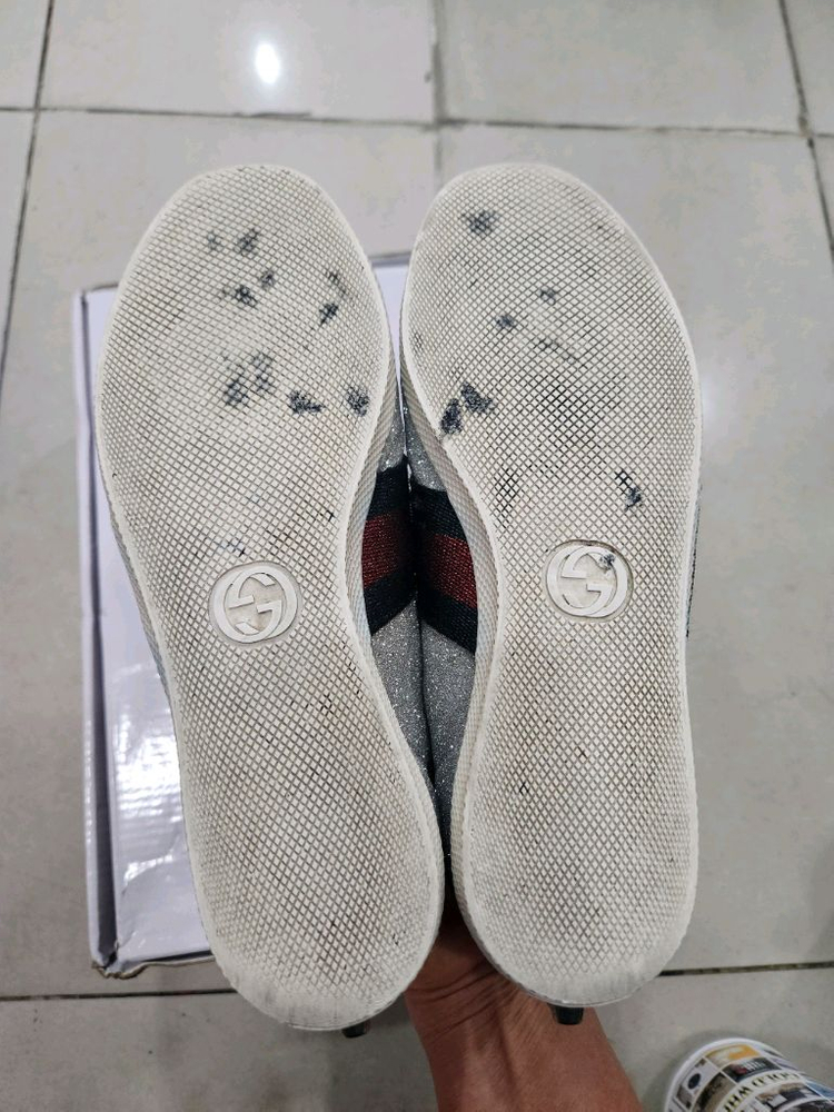 구찌글리터스니커즈(35) 이미지