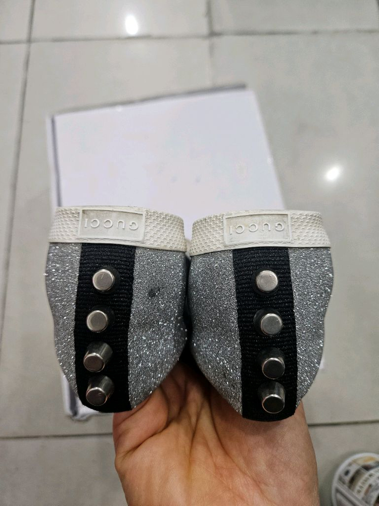 구찌글리터스니커즈(35) 이미지