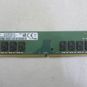 삼성전자 DDR4-2666 8G (PC4-21300) 이미지