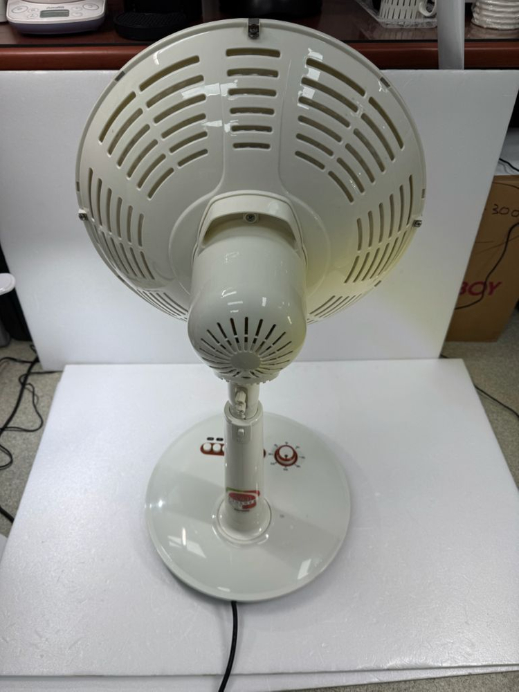 전기히터 900W 이미지