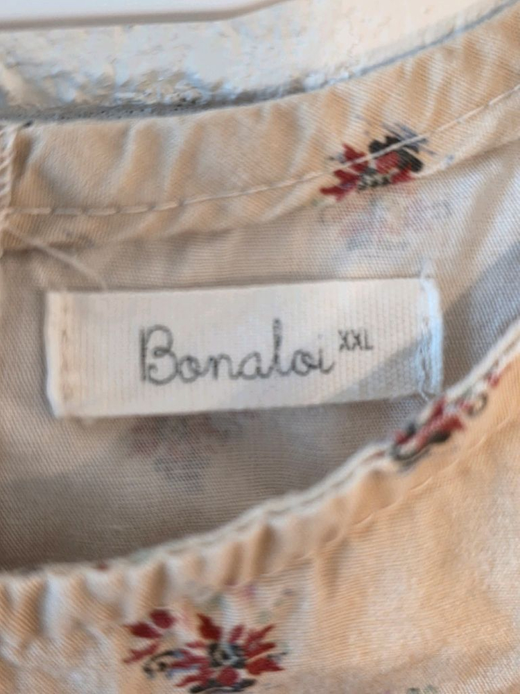 여아 블라우스 XXL(8~9세) 이미지