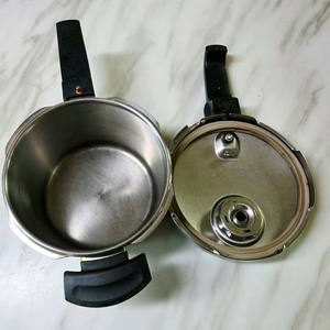 독일 휘슬러 압력 솥 냄비 2.5L 이미지