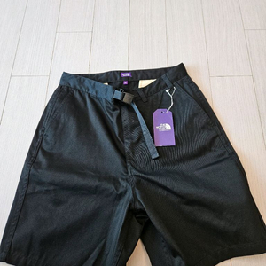 노스페이스 퍼플라벨 치노 필드쇼츠 이미지