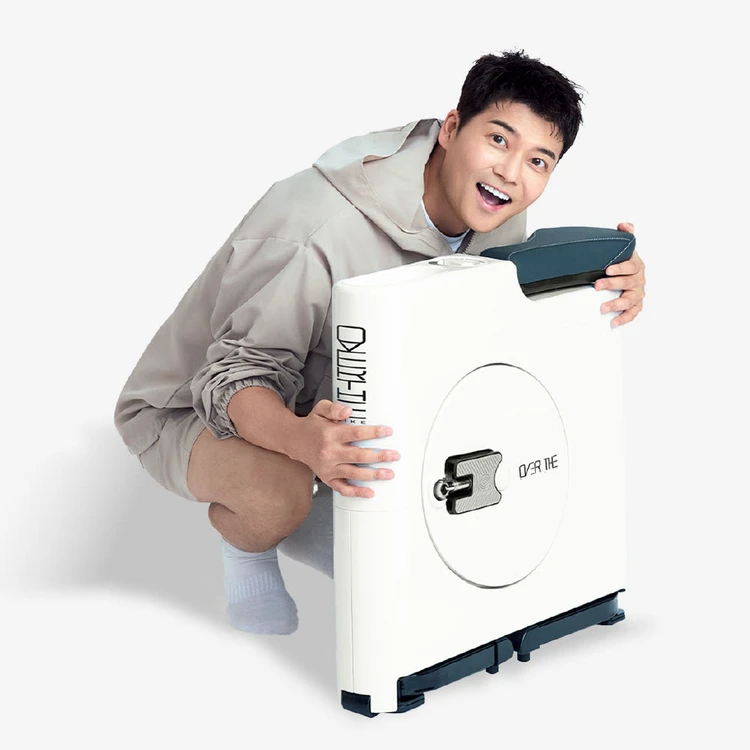 오버더바이크 실내 자전거 이미지