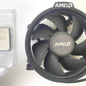 amd cpu 라이젠 3200g 판매합니다. 이미지