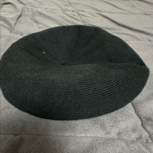 [Free] 빵모자 베레모 블랙 이미지