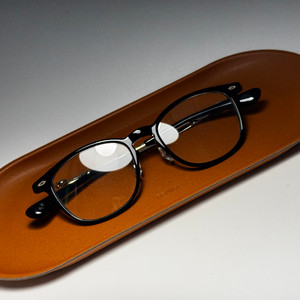 포나인즈 9999 하우스 브랜드 명품 일본제 티타늄 안경 0237 이미지