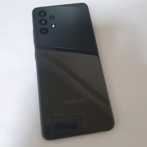 갤럭시A32 아주깨끗 64기가 블랙 이미지