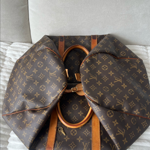 루이비통 키폴 여행가방 이미지